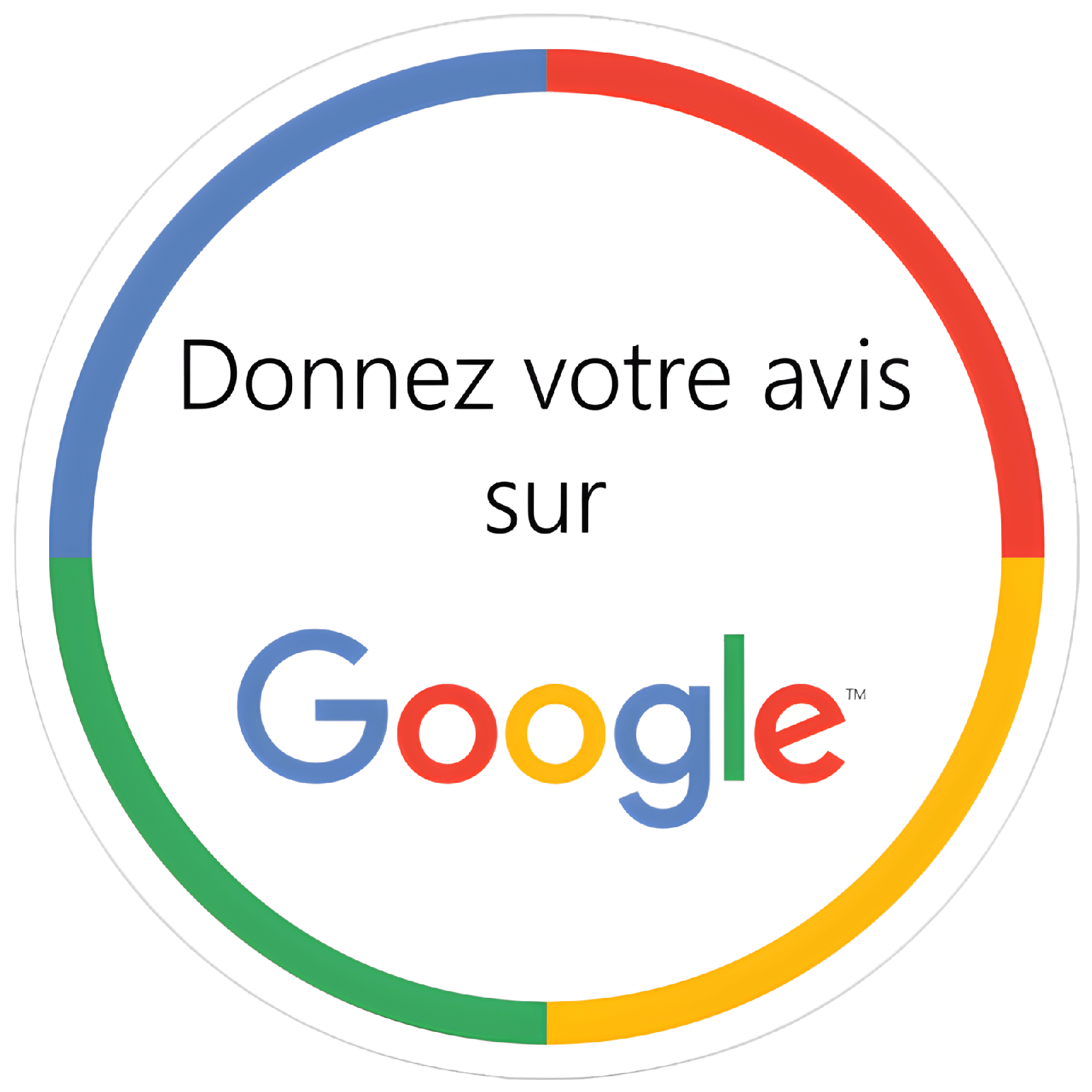 Avis Google