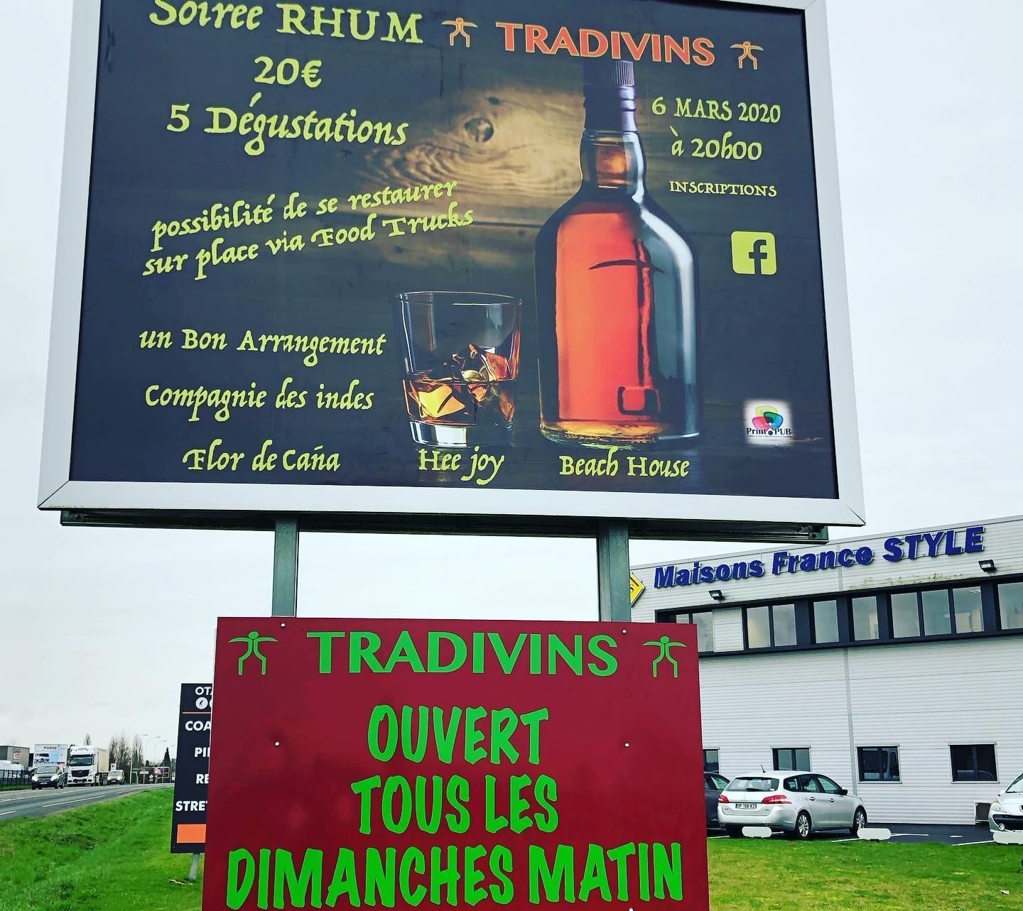 Réalisation de votre maquette et de votre charte graphique