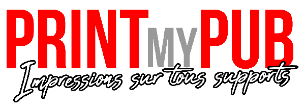 Print My Pub